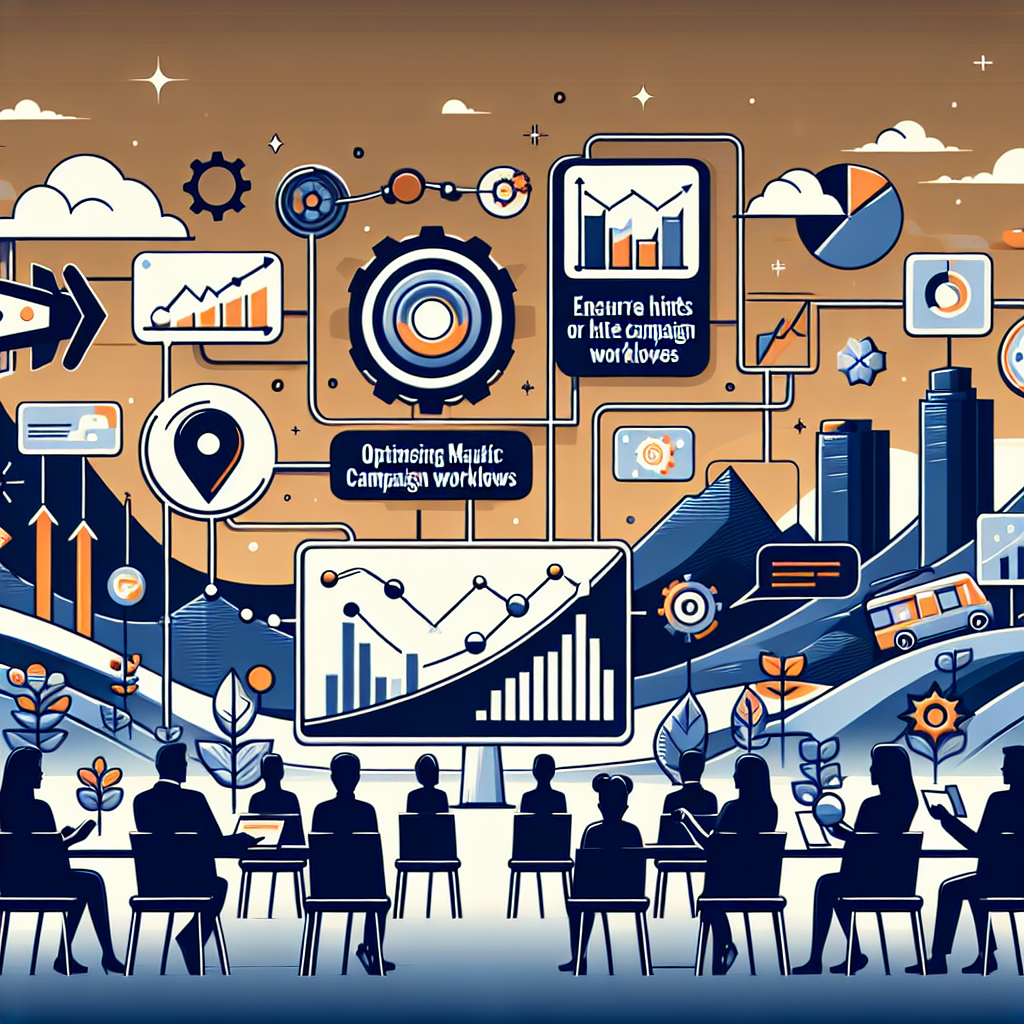 # Optimising Mautic Campaign Workflows: A Complete Guide for South African Marketers