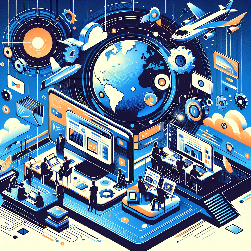 Designing High-Converting Landing Pages: South Africa’s 2025 Guide