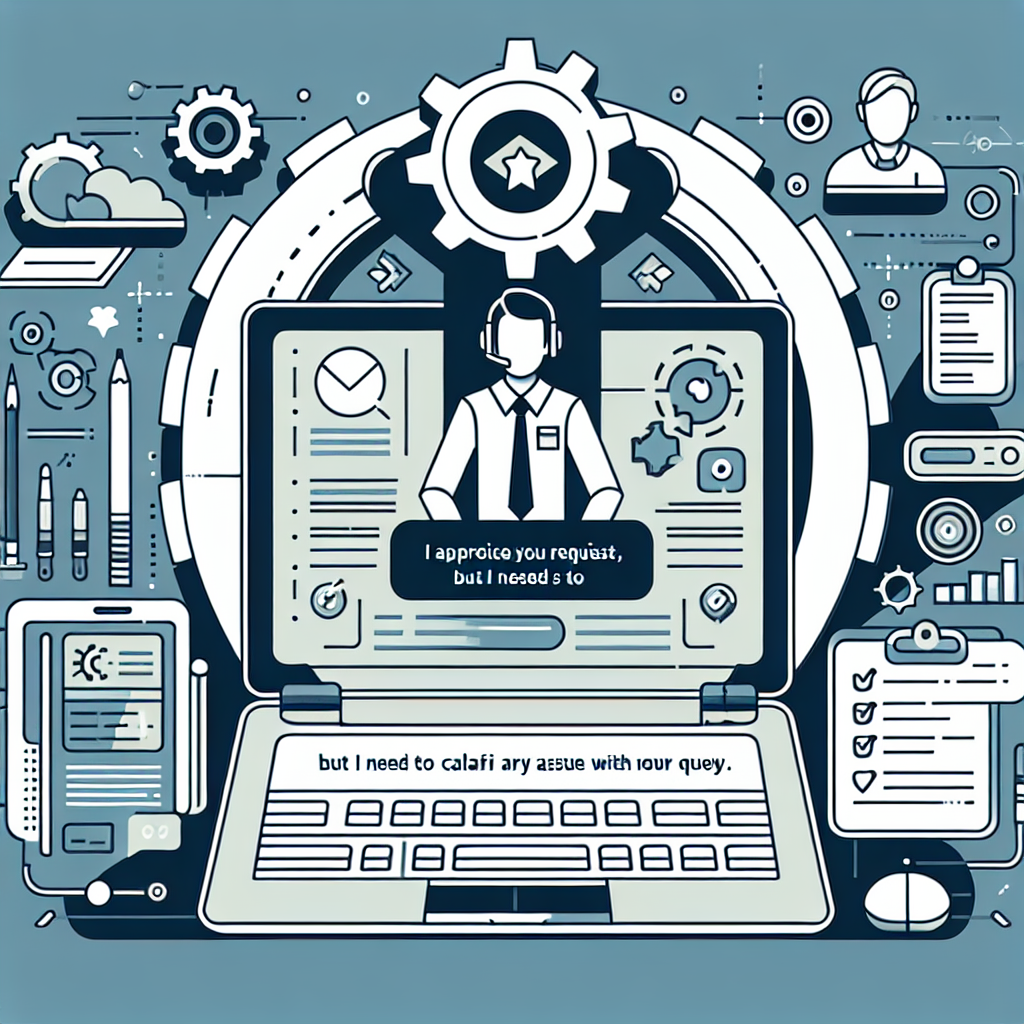 I appreciate your request, but I need to clarify an issue with your query.