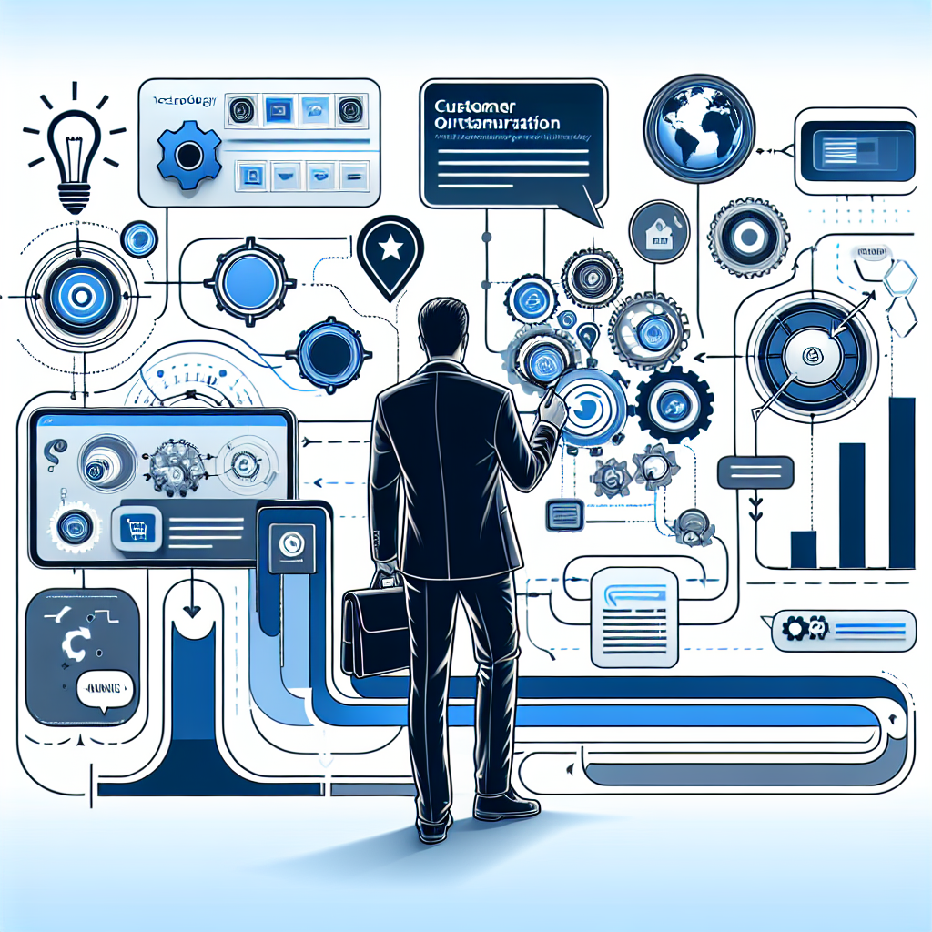 Customer journey orchestration with Mautic: A South African marketer’s guide