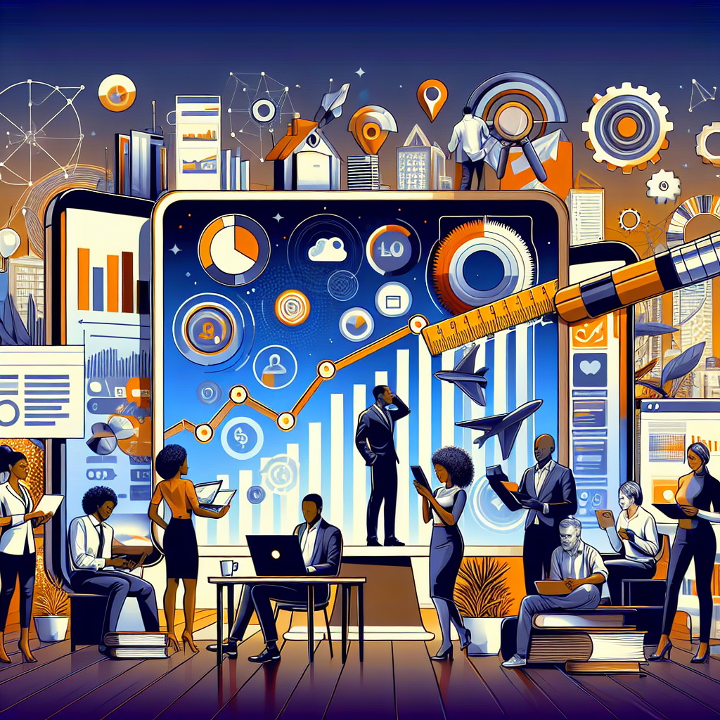 Measuring Cross-Channel Marketing Impact: A Guide for South African Marketers in 2026