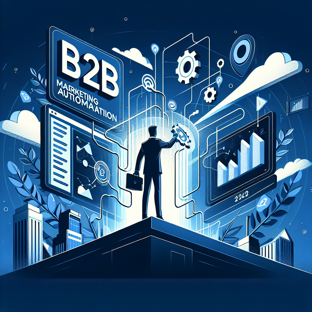 B2B Marketing Automation Using Mautic: The 2026 Guide for South African Businesses