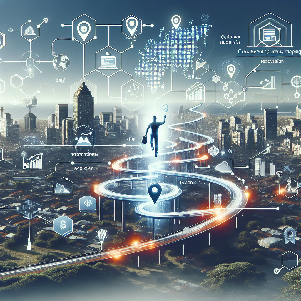 Customer Journey Mapping in Mautic: Essential Guide for South African Marketers