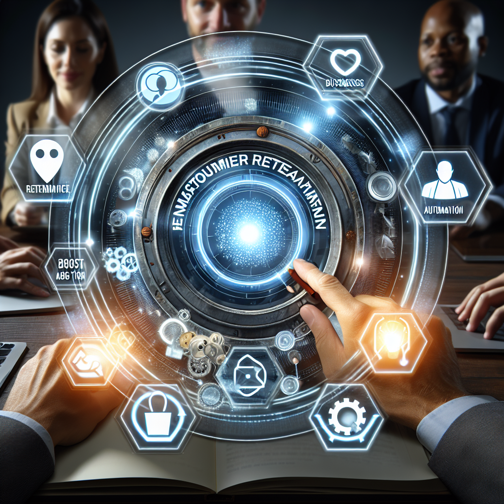 Re-engagement Automation Campaigns: Boost Retention for South African Businesses in 2026