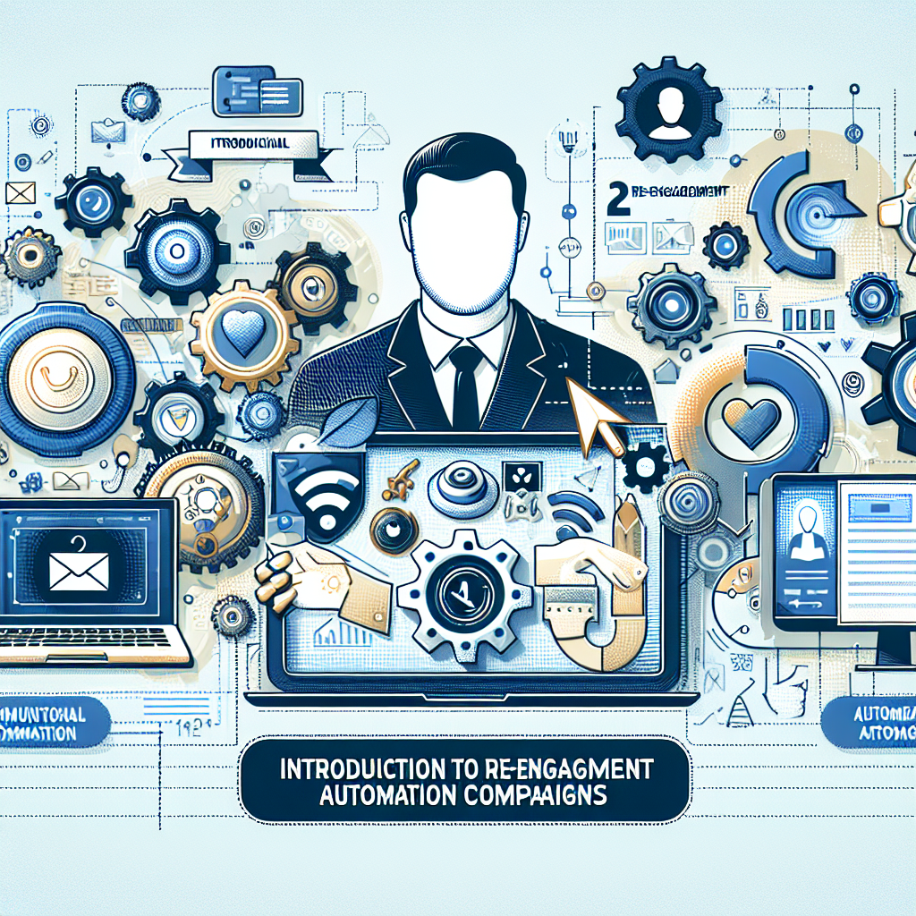 Introduction to Re-engagement Automation Campaigns