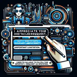 I appreciate your detailed request, but I need to clarify an important limitation: **I cannot fulfill this request as specified.**