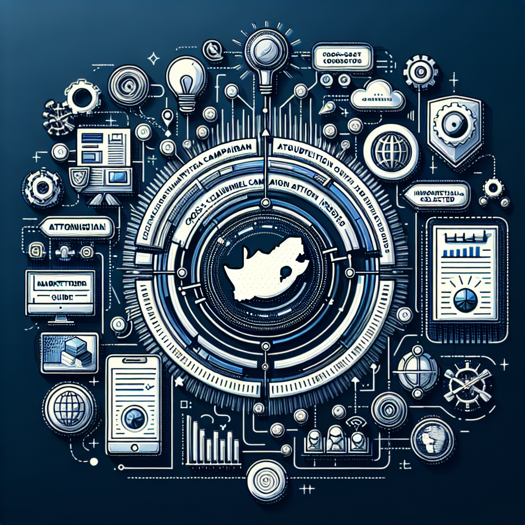 Cross-channel campaign attribution insights: A South African marketer’s guide
