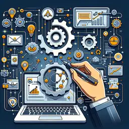 Marketing Attribution Modelling Techniques