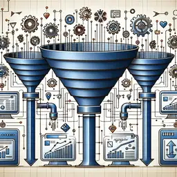 Optimising Conversion Funnels with Automation