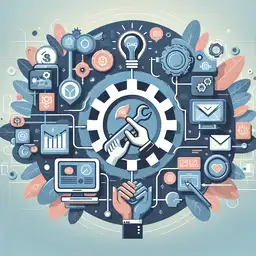 Integrating Marketing with Sales Pipelines: A Guide for South African SMEs