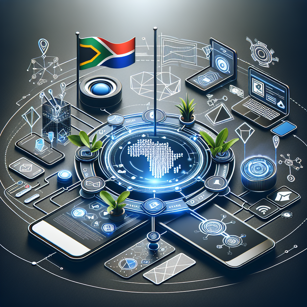 Cross-Device Journey Tracking and Attribution Systems: Essential Guide for South African Marketers