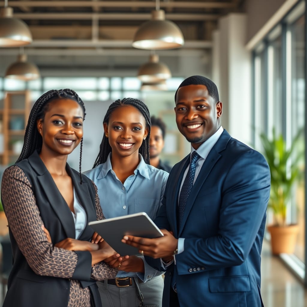 Modern Omnichannel Marketing Automation Models: A South African Marketing Manager’s Perspective