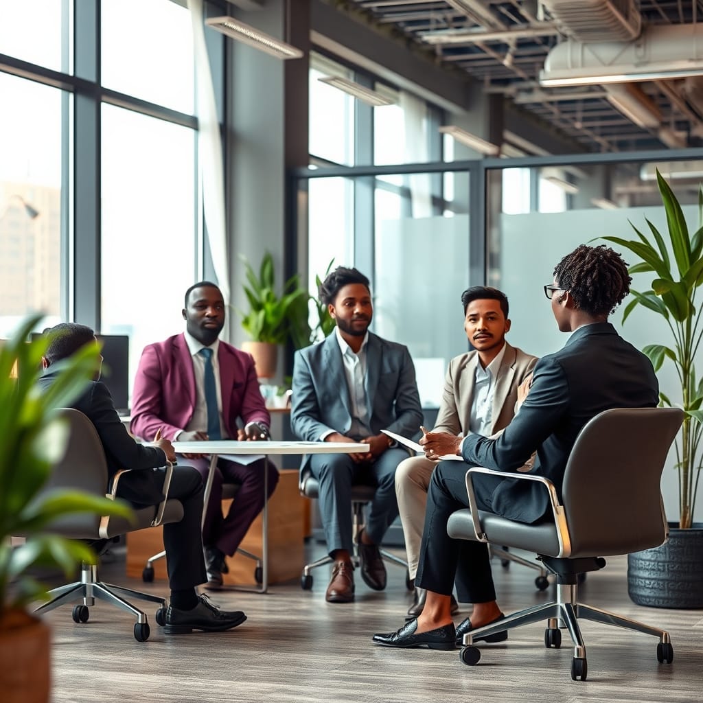 Revenue-Centric Marketing Intelligence Ecosystems: A South African Marketing Manager’s Perspective