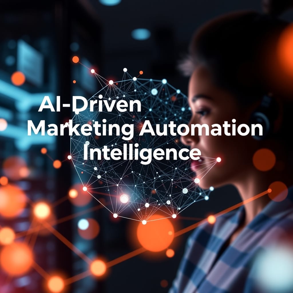 AI-Driven Marketing Automation Intelligence: Unlocking Growth in a Mobile-First, African Market
