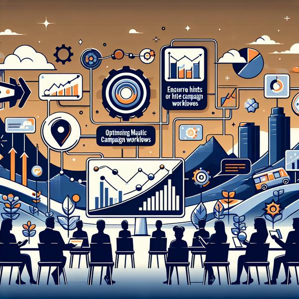 # Optimising Mautic Campaign Workflows: A Complete Guide for South African Marketers