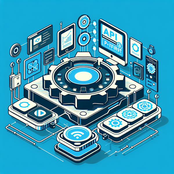 API-first campaign orchestration with Mautic