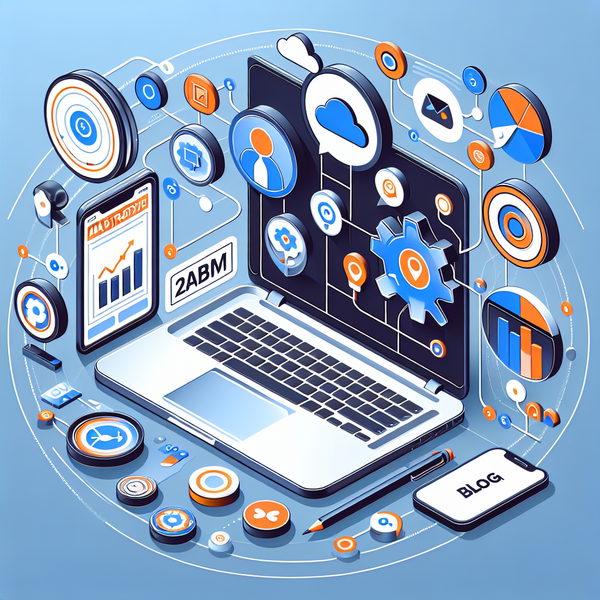 Account-based Marketing Workflows in Mautic: ABM Strategy 2026 Guide for South Africa