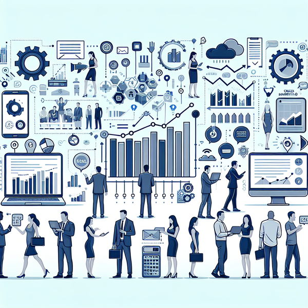 Measuring Cross-Channel Marketing Impact