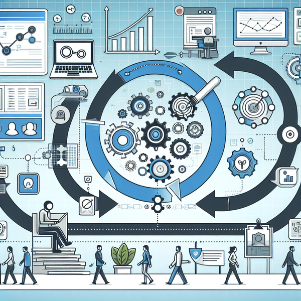 Customer journey orchestration with Mautic