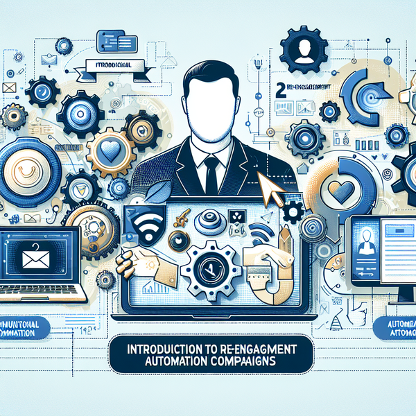 Introduction to Re-engagement Automation Campaigns