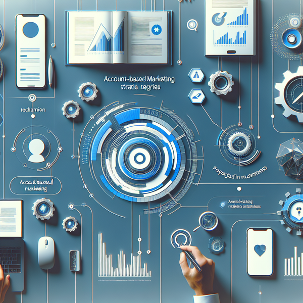 Account-Based Marketing Strategies: Tailored Success for South African Businesses in 2026