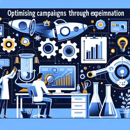 Optimising Campaigns Through Experimentation