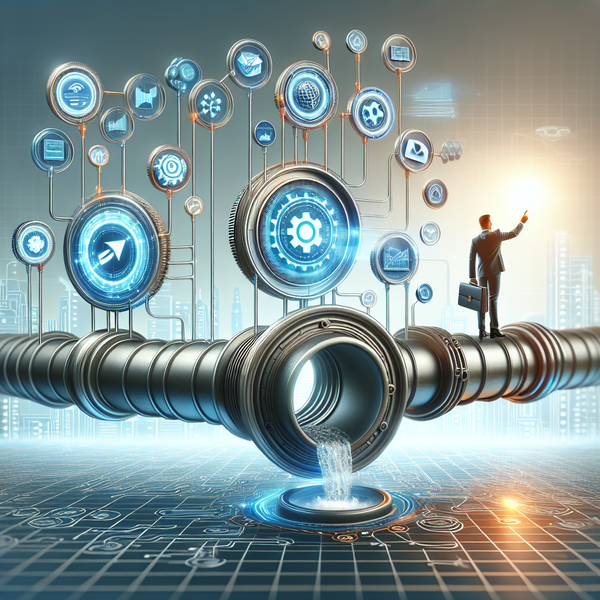 Integrating Marketing with Sales Pipelines: A Guide for South African SMEs