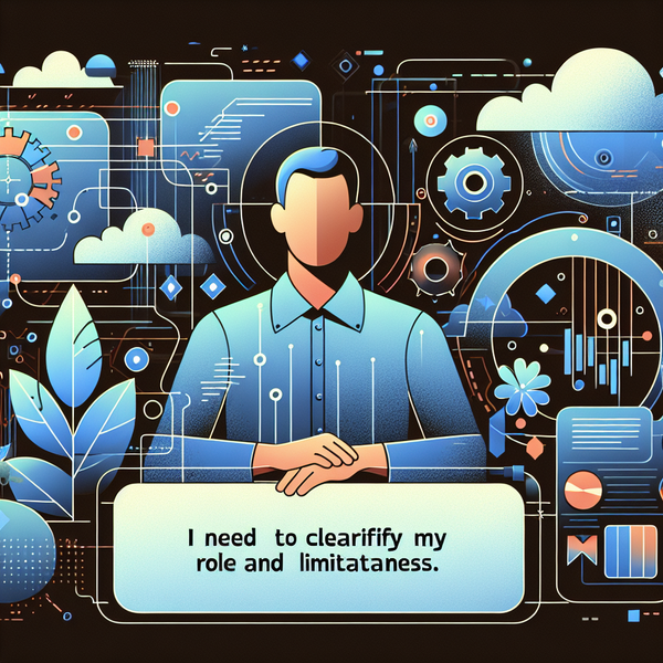 I appreciate your request, but I need to clarify my role and limitations.