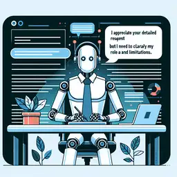 I appreciate your detailed request, but I need to clarify my role and limitations.