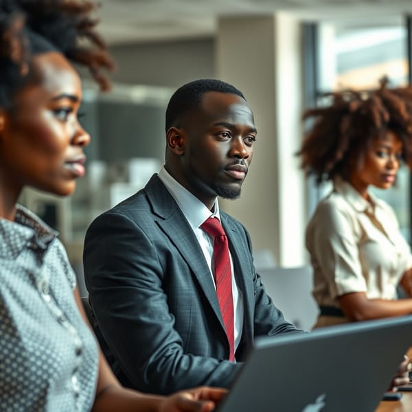 AI-Driven Marketing Automation Intelligence: A South African Marketing Manager’s Perspective