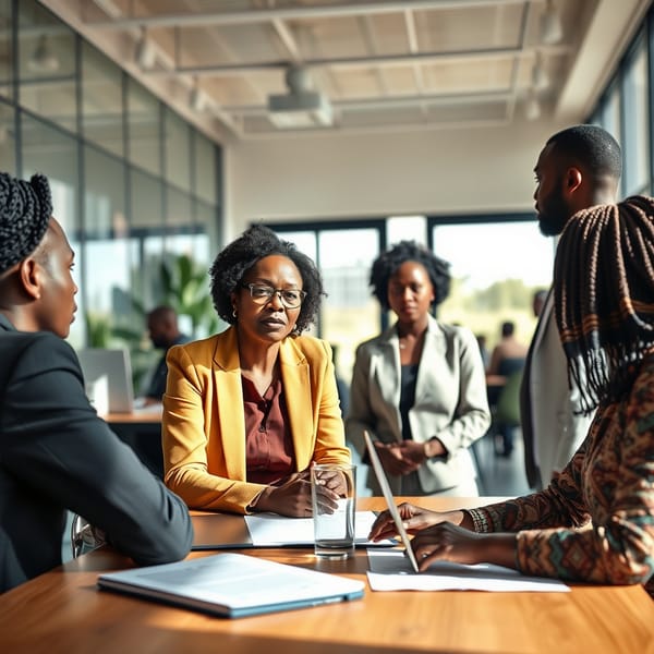Autonomous Growth Marketing Platforms: A South African Marketing Manager’s Guide