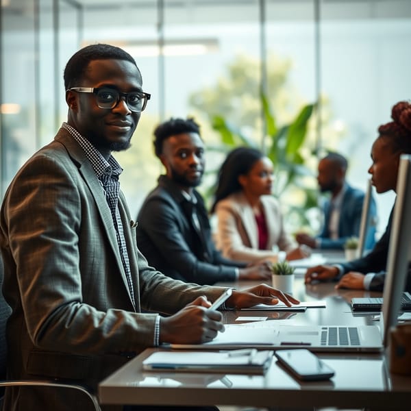 AI-Driven Marketing Automation Intelligence: A South African Marketing Manager’s Perspective