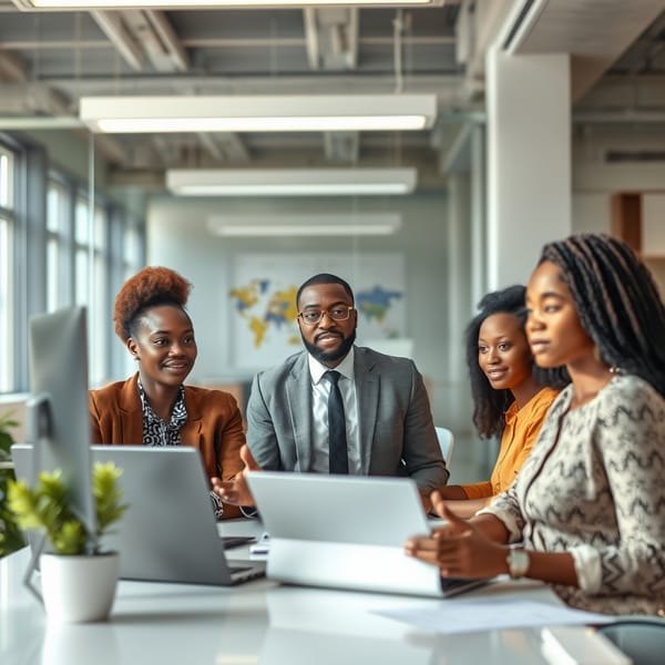 Modern Omnichannel Marketing Automation Models for South African Brands Using Mautic