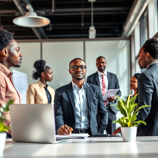 Automated Customer Journey Personalisation: How I Use Mautic to Improve Marketing Automation and Customer Engagement in South Africa