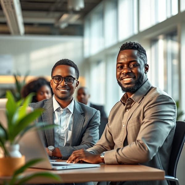 Smart Audience Segmentation and Targeting Systems: A South African Marketing Manager’s Guide with Mautic