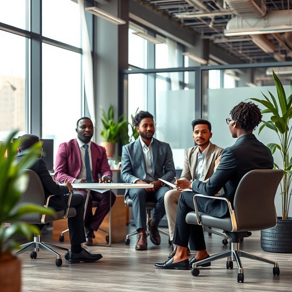 Revenue-Centric Marketing Intelligence Ecosystems: A South African Marketing Manager’s Perspective
