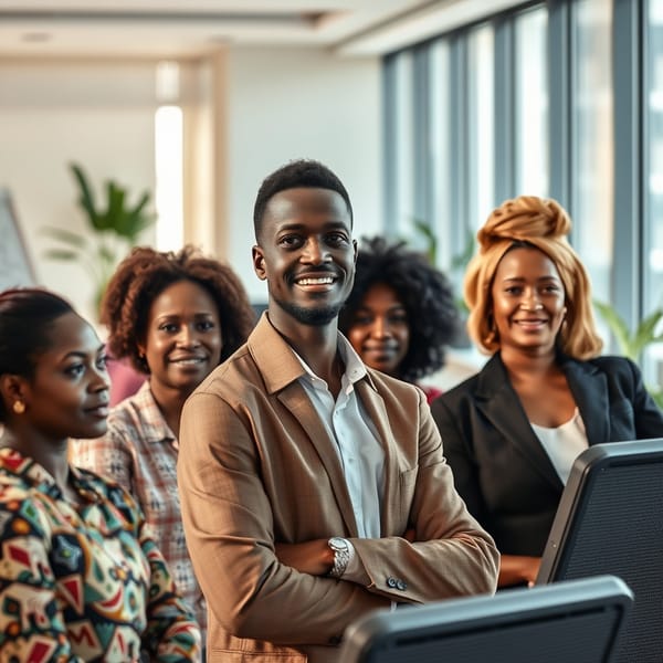 Consent-Aware Digital Marketing Systems: A South African Marketing Manager’s Guide