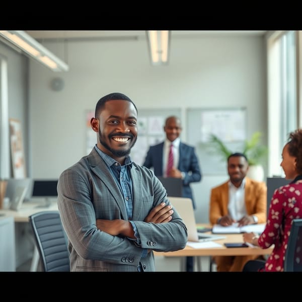 Next-Generation Email Automation Intelligence: A South African Marketing Manager’s Perspective with Mautic
