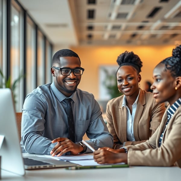 AI-Based Conversion Optimisation Strategies for South African Businesses Using Mautic