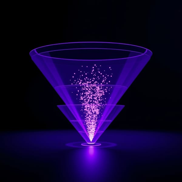 What Revenue-Centric Marketing Intelligence Ecosystems connect